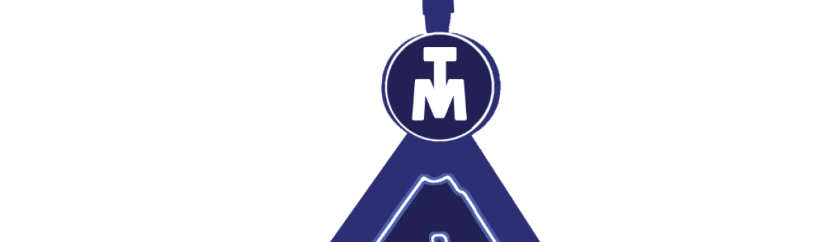 True Mint Blueprints Emblem Design Process